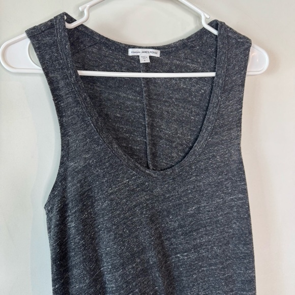 Standard James Perse Sleeveless Dress - Picture 3 of 6